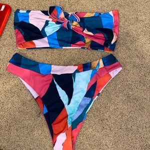 never been worn SHEIN bathing suit